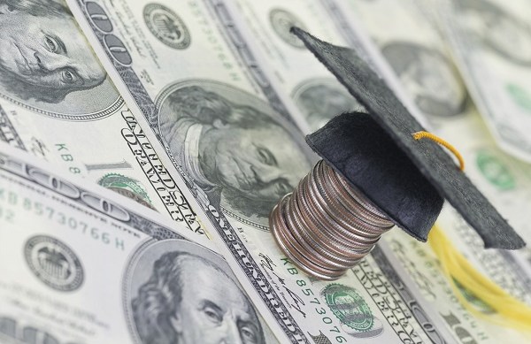 Pay Off Student Loans Scholarships
